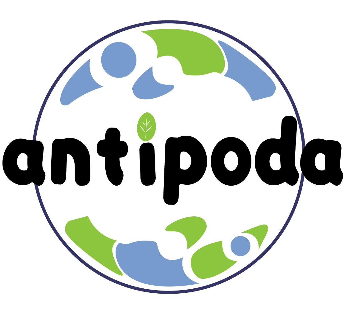 antipoda shop